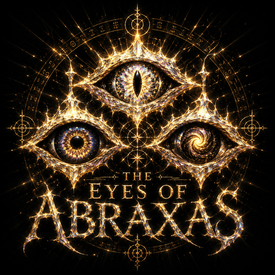 The Eyes of Abraxas